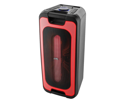 High Power Audio JVC JVC Głośnik Party speaker XS-EP424B czarny